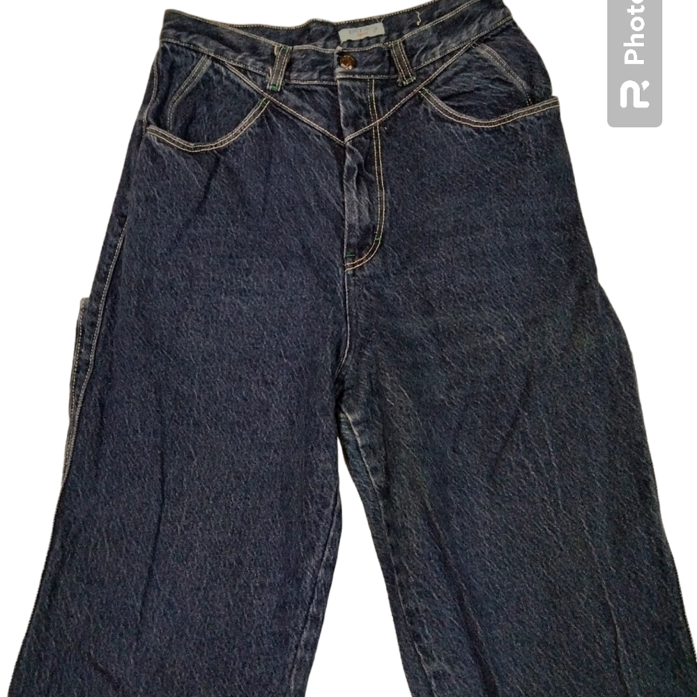 Vintage 70's/80's Lord Isaac jeans